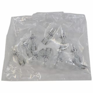 Bulb OEM Parts E6DZ13466B