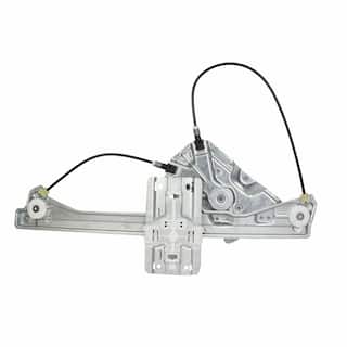 Window Regulator - Right, Front OEM Parts WLR267