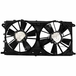 Engine Cooling Fan Motor and OEM Parts RF399