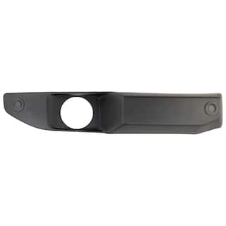 Bumper End Cap Cover - Right, Front OEM Parts M2DZ17E810EB