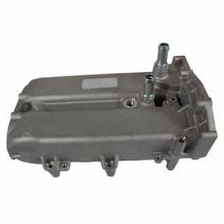 EGR Valve and Cooler Housing - 6.7L OEM Parts BC3Z9V426D