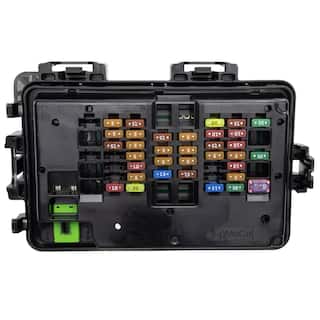 Panel Fuse Junction (Fuses) OEM Parts PC3Z14A068H
