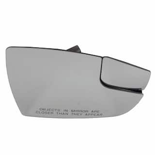 Door Mirror Glass Rear View - Right, Back, Outer OEM Parts CM5Z17K707E