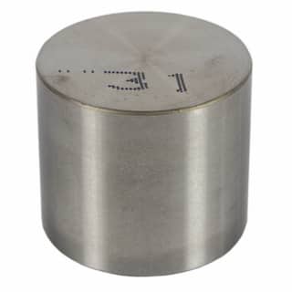 Engine Camshaft Follower Valve Tappet - 3.625MM, Lower OEM Parts CP9Z6500HCB