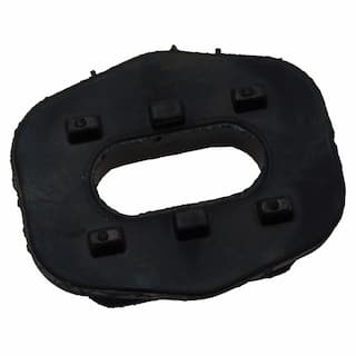 Radiator Insulator. Rubber Insulator - Front. OEM Parts 7T4Z8125A