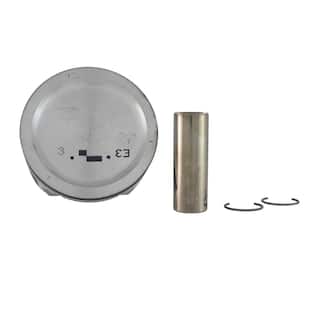 Engine Piston And Pin OEM Parts XL3Z6108KA
