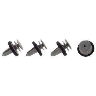 Door trim panel retainer clip Pin OEM Parts W722166S300