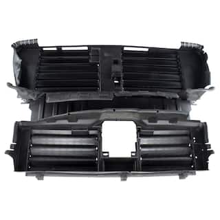 Shutter Radiator Control OEM Parts MA1Z8475F