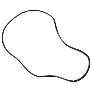 Sunroof Frame Seal Roof Panel Opening OEM Parts FT4Z5851884A