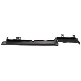 Radiator Support Air Deflector Baffle - Right 2.0L OEM Parts LX6Z8310E