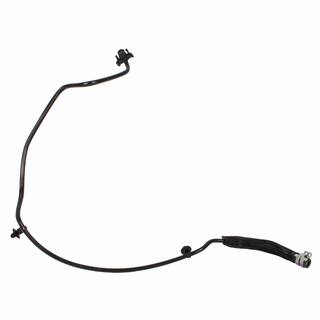 Engine Coolant Overflow Hose Water - 3.7L OEM Parts DP5Z8063A