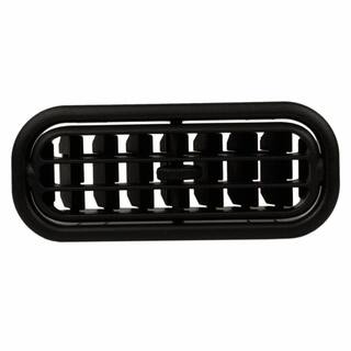 Dashboard Air Vent Louvre - Front, Rear OEM Parts JL1Z19893BD