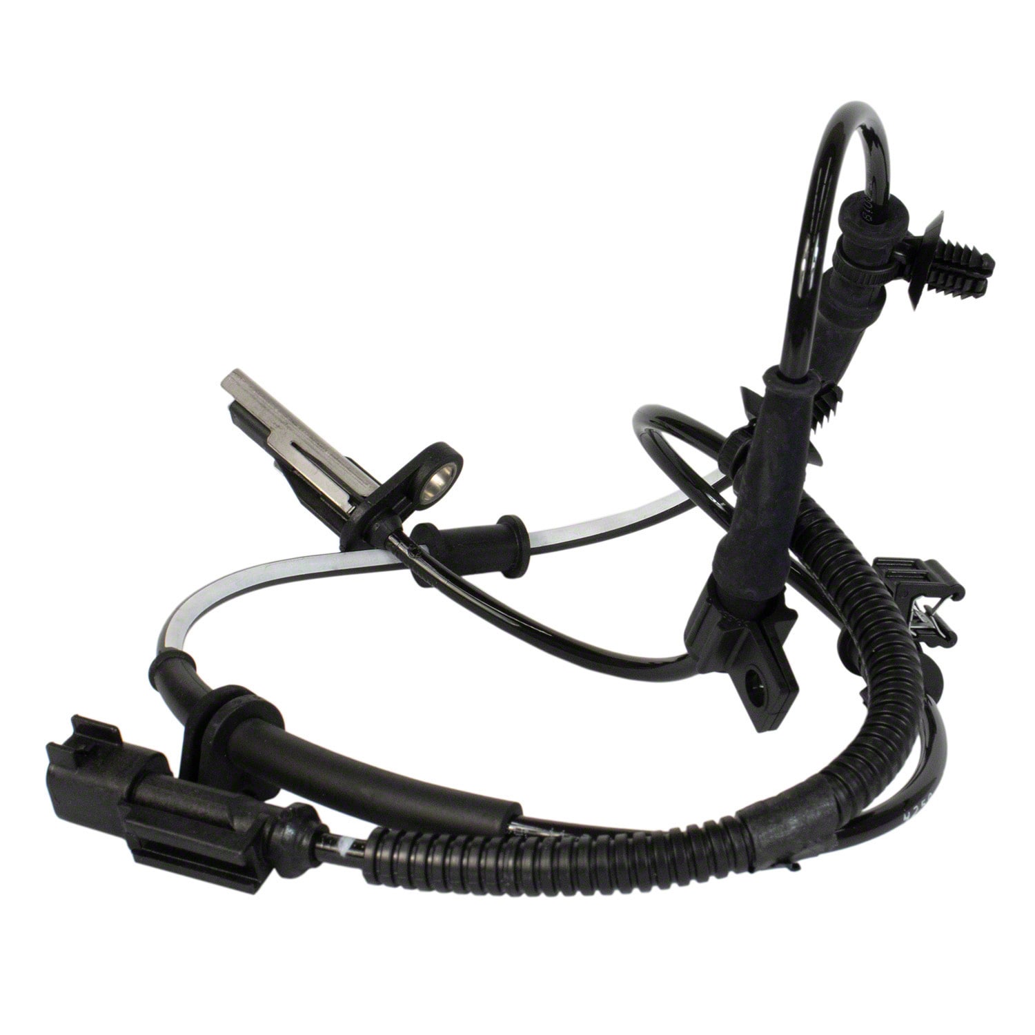 Abs Wheel Speed Sensor - Left, Front | FordUS
