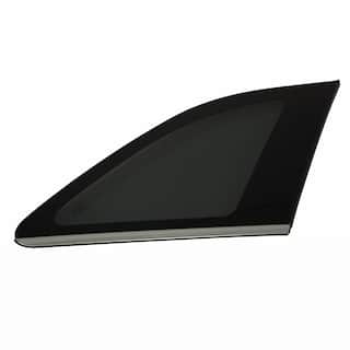 Quarter Glass Window - Right OEM Parts 8T4Z7829700B
