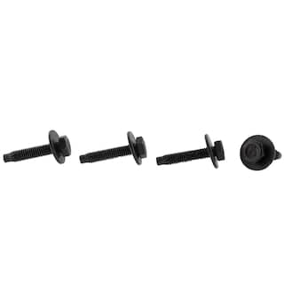 Hex Head Bolt And Washer Bracket (RAPTOR) OEM Parts W717491S450B