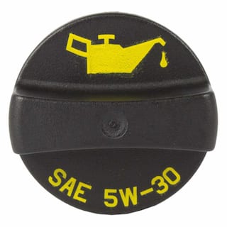 Engine Oil Filler Cap OEM Parts EC791