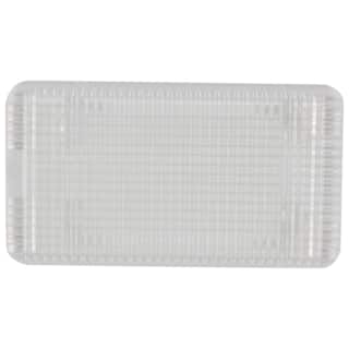 Cargo Area Light. Luggage Compartment Lamp Lens. OEM Parts E6RY13776A