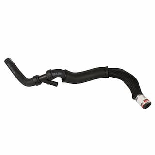 Engine Coolant Reservoir Hose - 6.0L OEM Parts KM4902