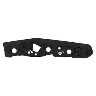 Bumper Cover Bracket Reinforcement - Left, Front OEM Parts JL7Z17C947D
