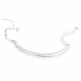 AIR CONDITIONING (A/C) Refrigerant Suction Hose Tube OEM Parts YF38033