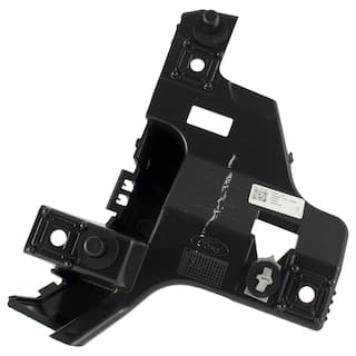 Bumper Cover Bracket - Right, Rear OEM Parts M1PZ17D942B