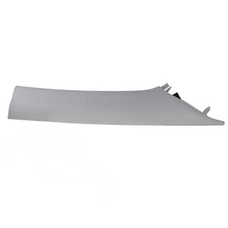 Body A-Pillar Trim Panel Windshield molding (Plug In Hybrid) OEM Parts LJ6Z7803598AD