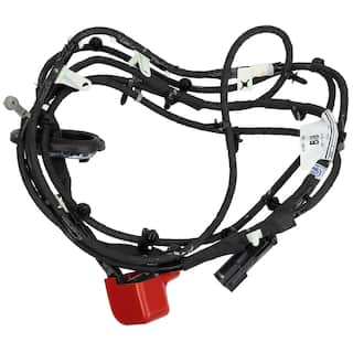 Starter Cable Battery TO S OEM Parts WC98081