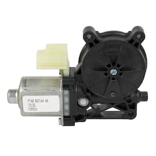 Window Motor - Right, Rear OEM Parts WLM289
