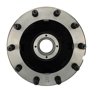 Hub and Bearing Cup WHEE OEM Parts 4C4Z1102AB