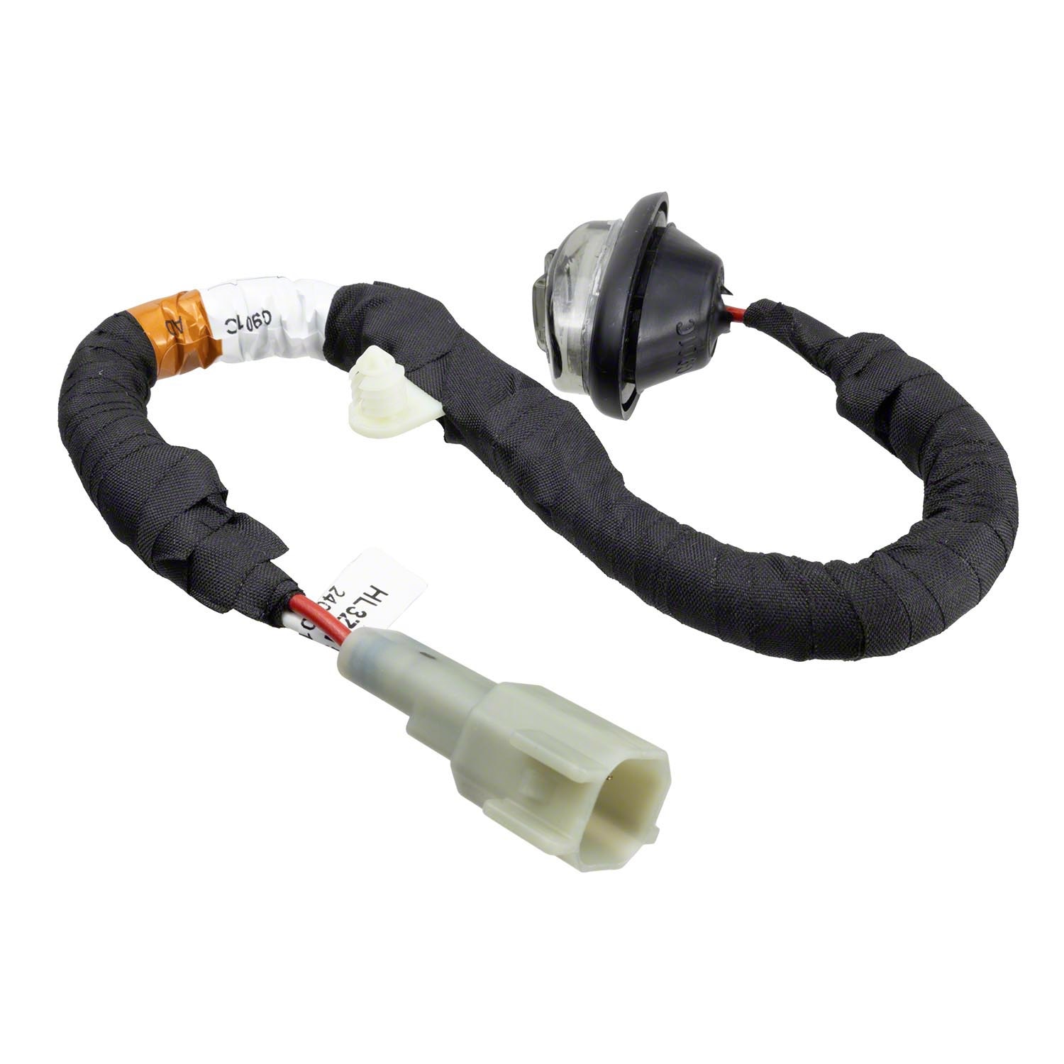 再入荷アイテム Lamp Running Daytime Light Marker Side - Rear Right, Left, その他
