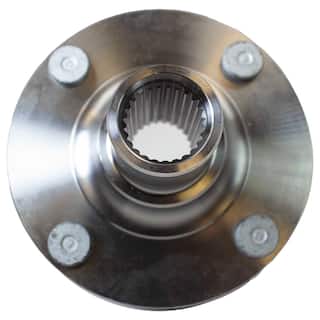 Wheel Hub - Front OEM Parts HUB75