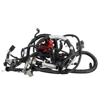 Starter Cable OEM Parts WC96511