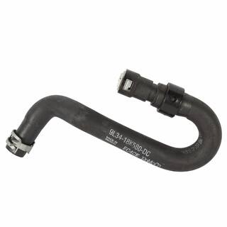 Hvac Heater Hose Water - Outlet 4.6L OEM Parts KH516