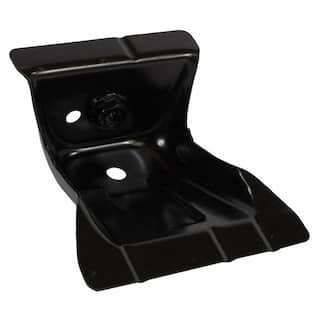 Floor Pan Reinforcement Bracket Fuel Tank Mounting - Right, Rear, Center OEM Parts GN1Z9068A