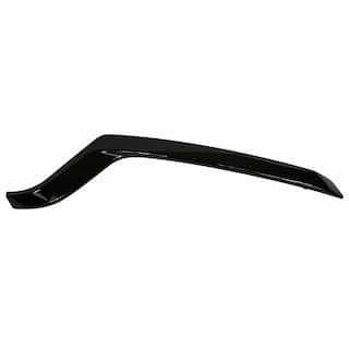Bumper Trim Filler - Right, Front OEM Parts JB5Z17E810BA