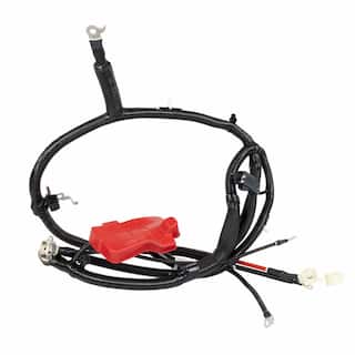 Starter Cable Battery OEM Parts WC96253