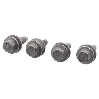 Hex Head Bolt And Washer - M6 X 18MM OEM Parts W503274S450
