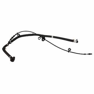 Brake Vacuum Hose Tube - 6.2L OEM Parts HC2Z9C482D
