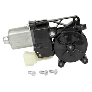 Power Window Motor - Left, Right, Front OEM Parts WLM331