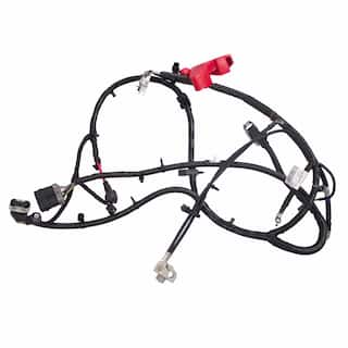 Starter Cable Battery OEM Parts WC96259