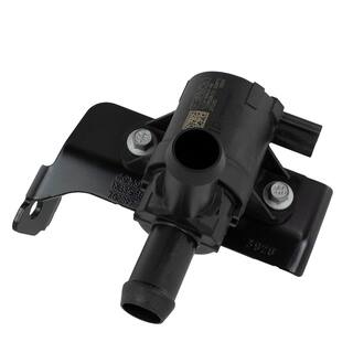 Hvac Heater Control Valve - 2.7L OEM Parts YG872