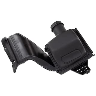 Air Filter and Housing Cleaner - 5.0L OEM Parts ML3Z9600A