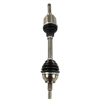 Drive Axle Shaft - Left, Front 2.0L OEM Parts TX1171