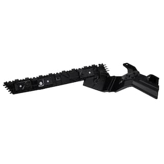 Bumper Cover Bracket Support Rail - Right, Rear OEM Parts LJ8Z17D942B