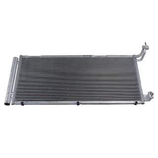 A/C Condenser OEM Parts YJ760