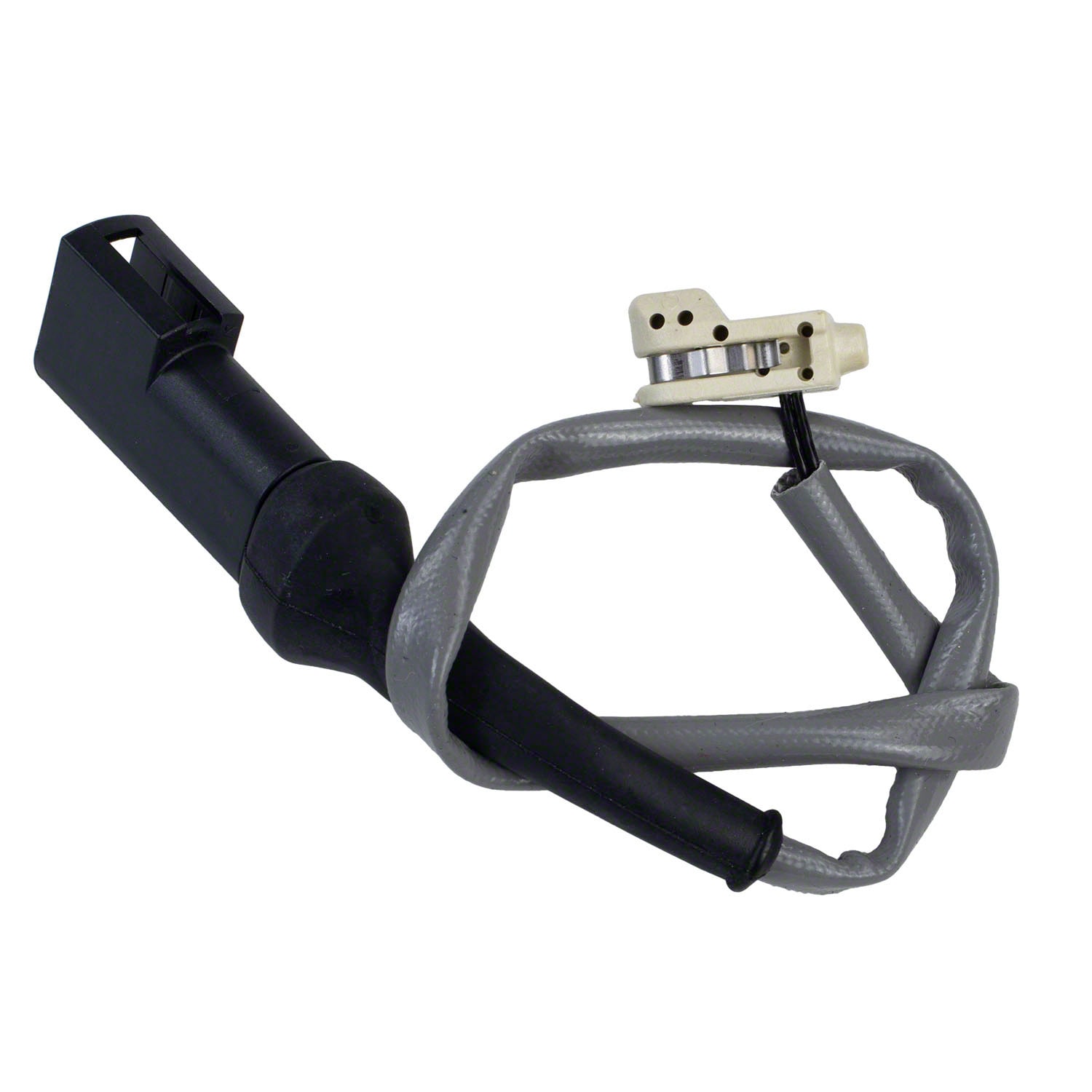 フセ Disc Brake Pad Wear Sensor Wire - 260MM, Front | FordUS