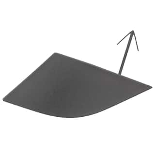 Tow Eye Cap Cover - Front OEM Parts RB5Z17E811AA