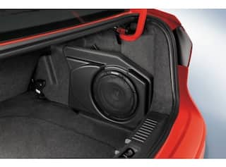 Fiesta 2011-2019 Kicker Audio System Upgrade Kit OEM Parts CE8Z18808A