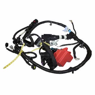 Starter Cable Battery OEM Parts WC96262