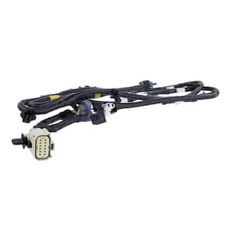 Parking Aid System Wiring Harness Distance Sensor Wire - Front 1.5L OEM Parts LX6Z15K867BH